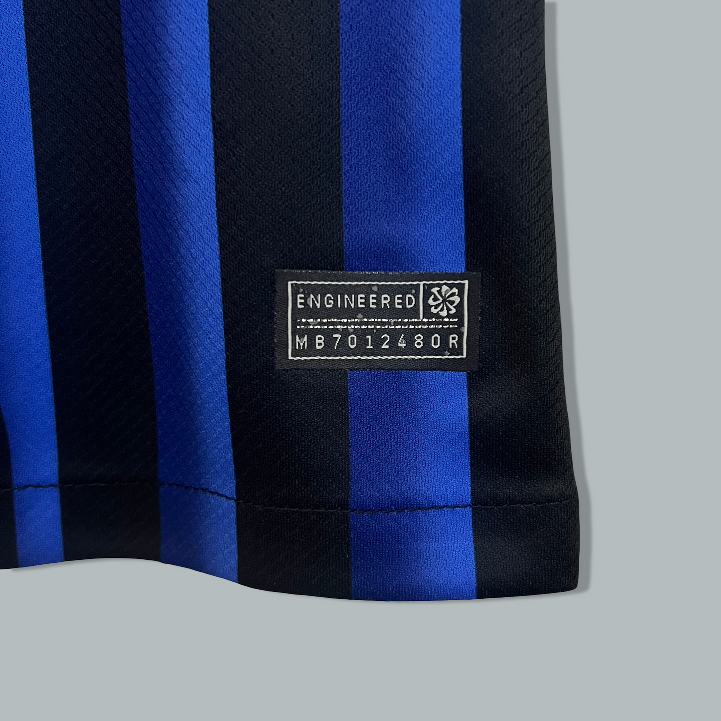 Inter Milano 25/26 Home Kit