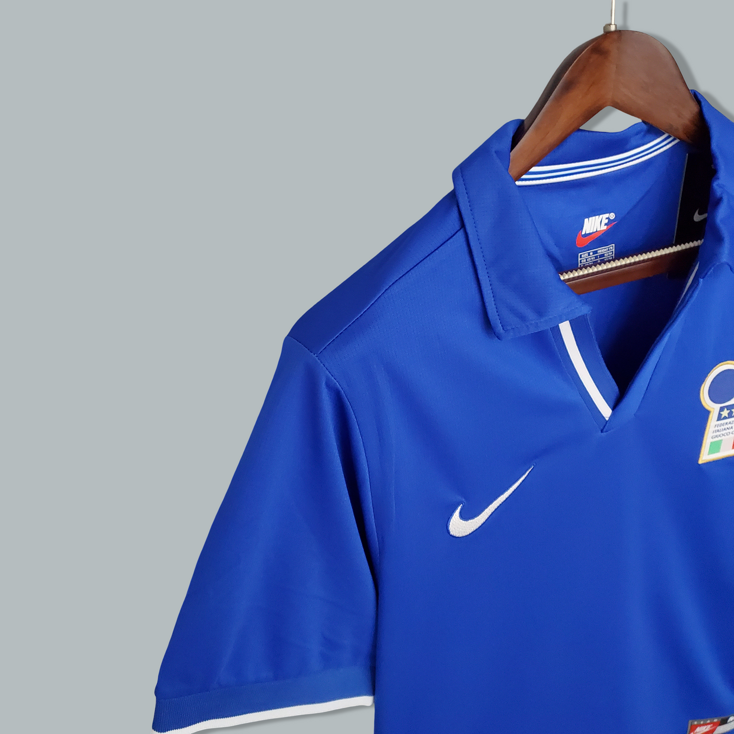1998 Italy Home Retro Kit