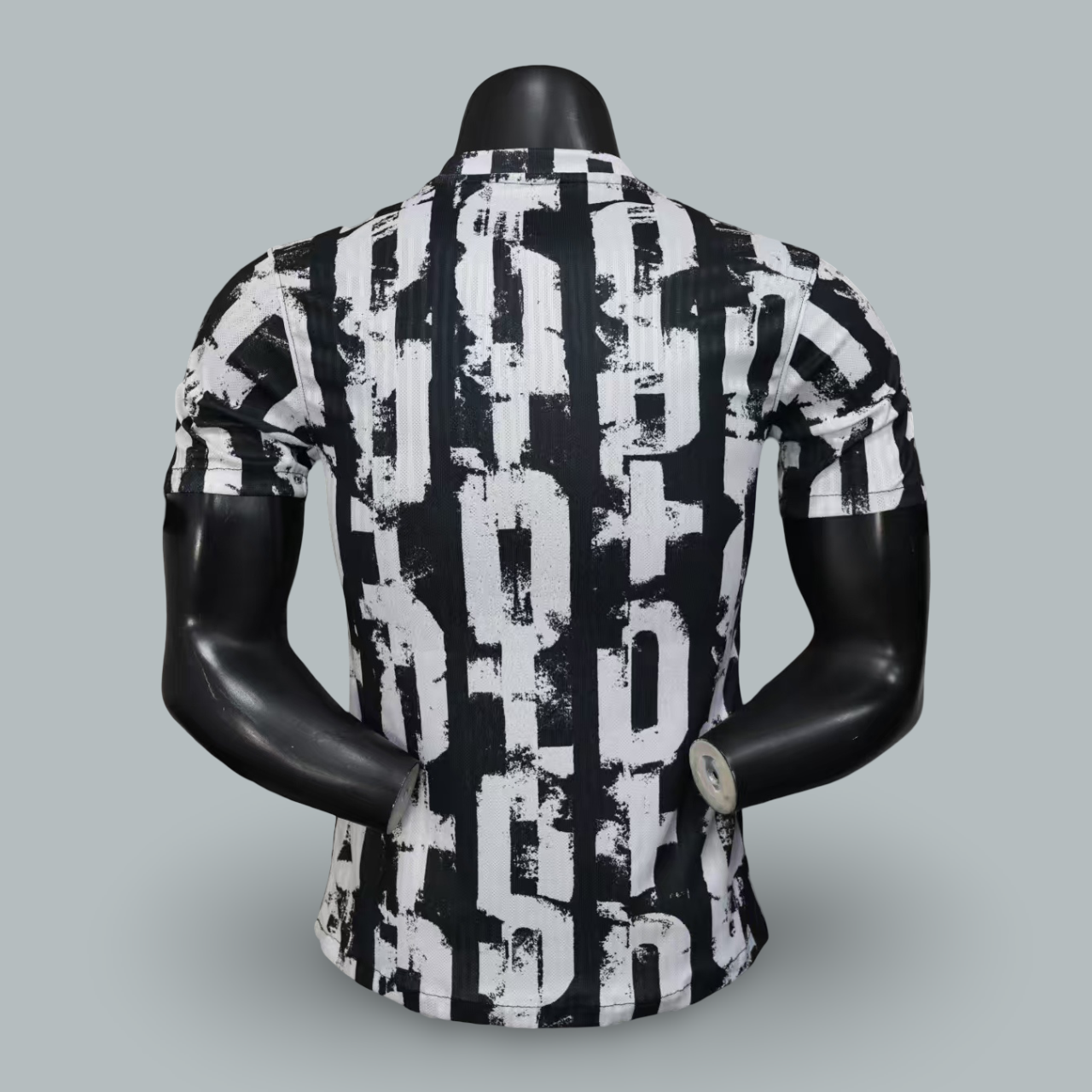 Barcelona 25/26 "Monochrome Legacy" Player Version Premium Kit