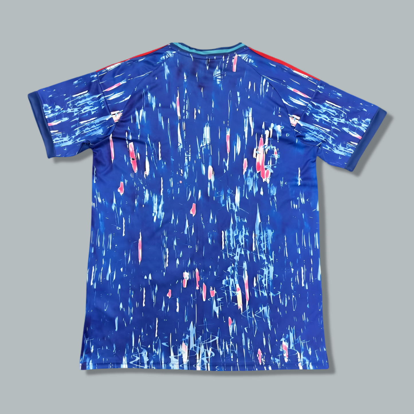 Japan 24/25 "Neon Rain" Premium Kit