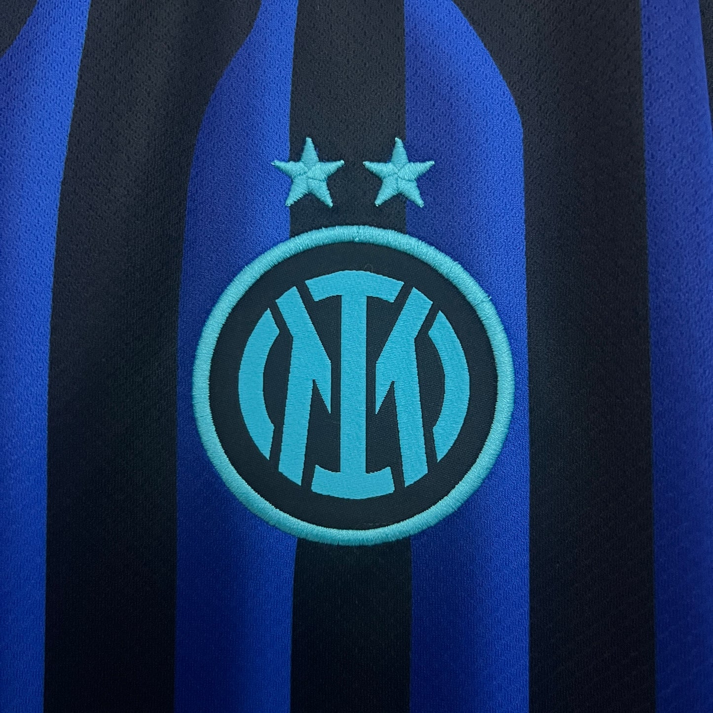 Inter Milano 25/26 Home Kit
