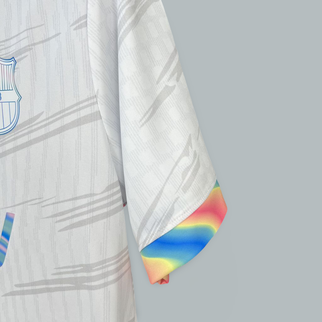Barcelona 25/26 "Harmony" Premium Kit