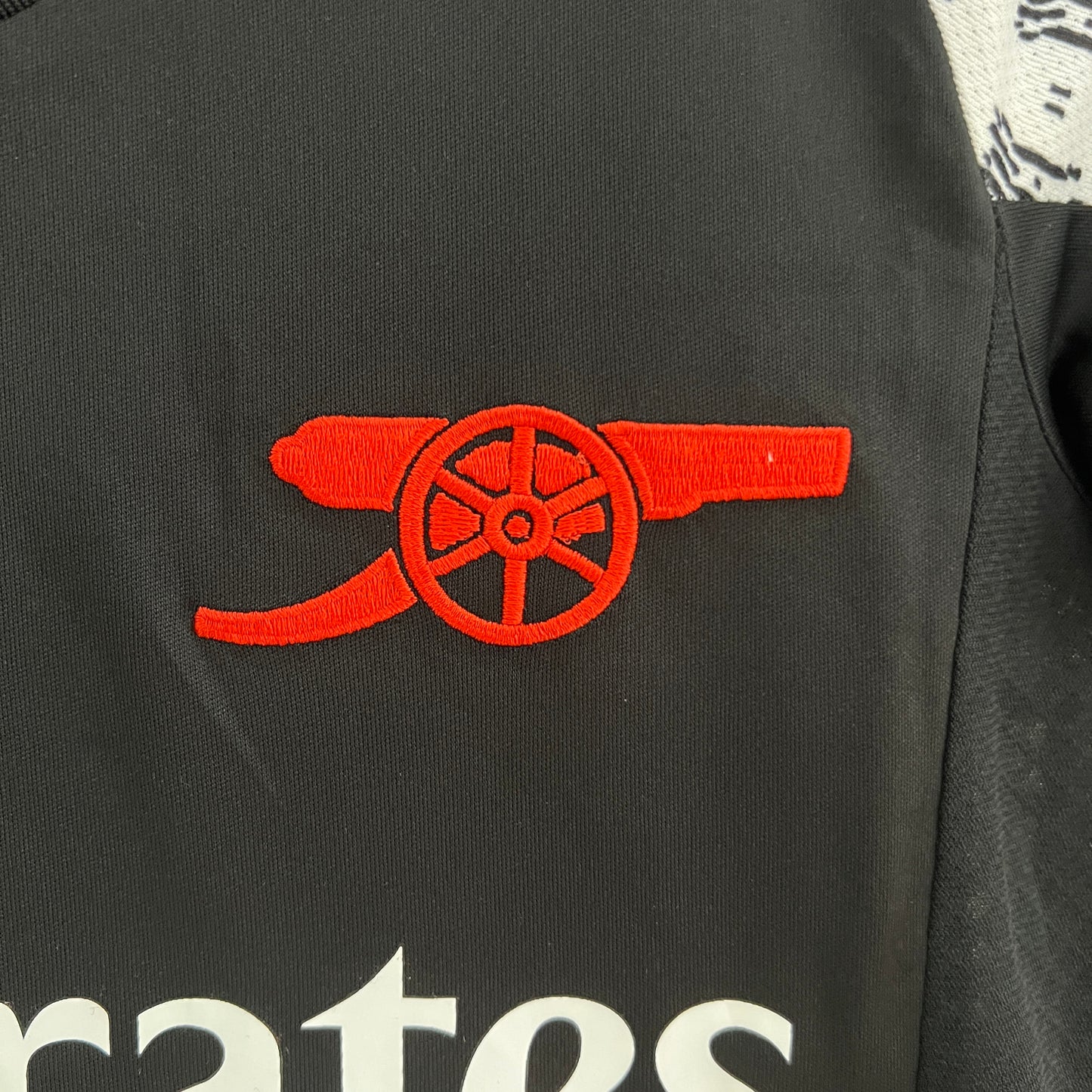 Arsenal 24/25 Away Kids Kit
