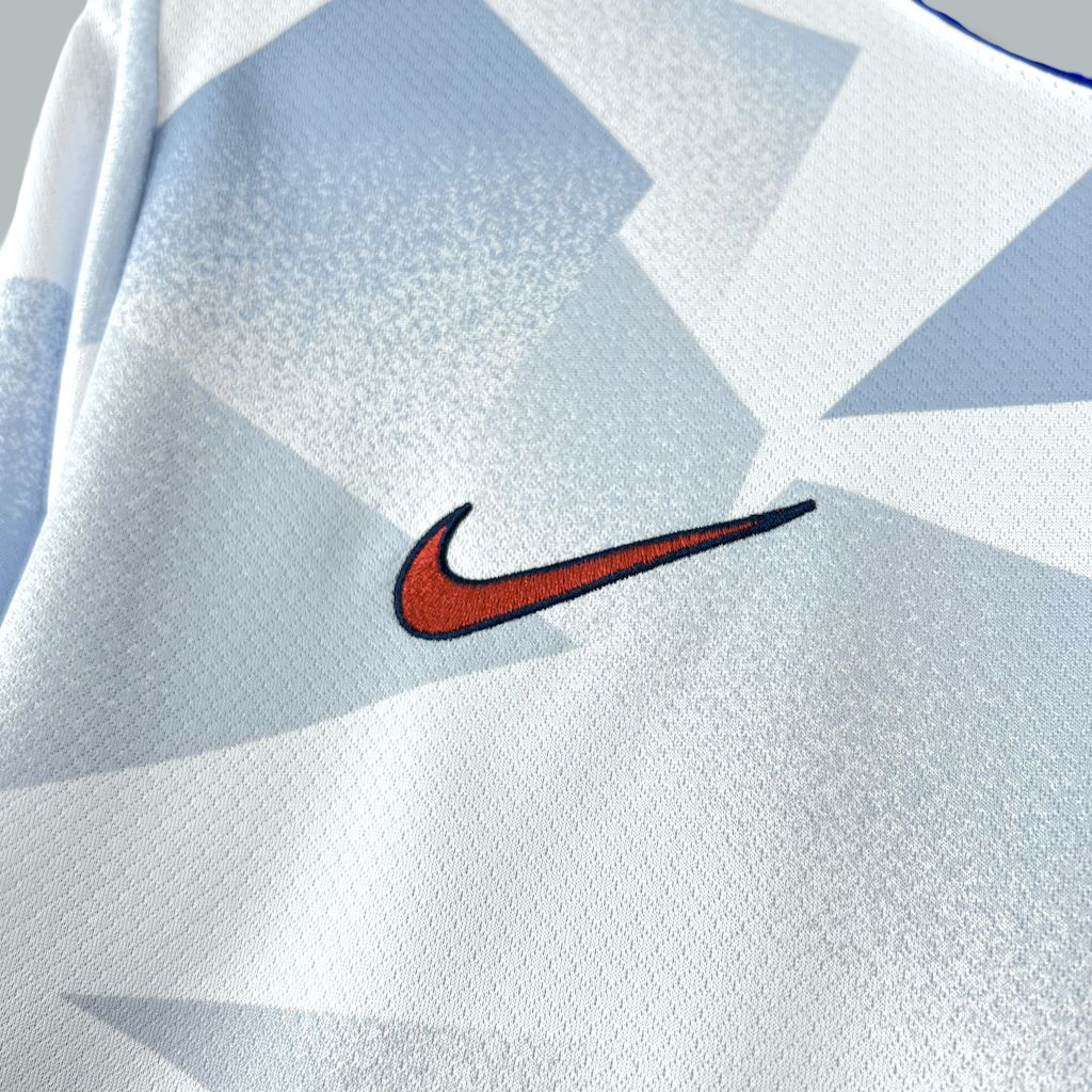 USA 25/26 Home Kit