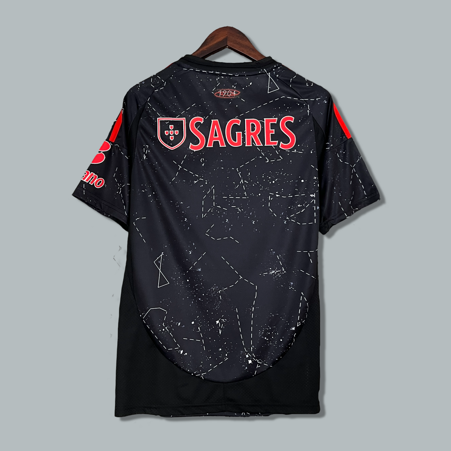 Benfica 24/25 Away Kit
