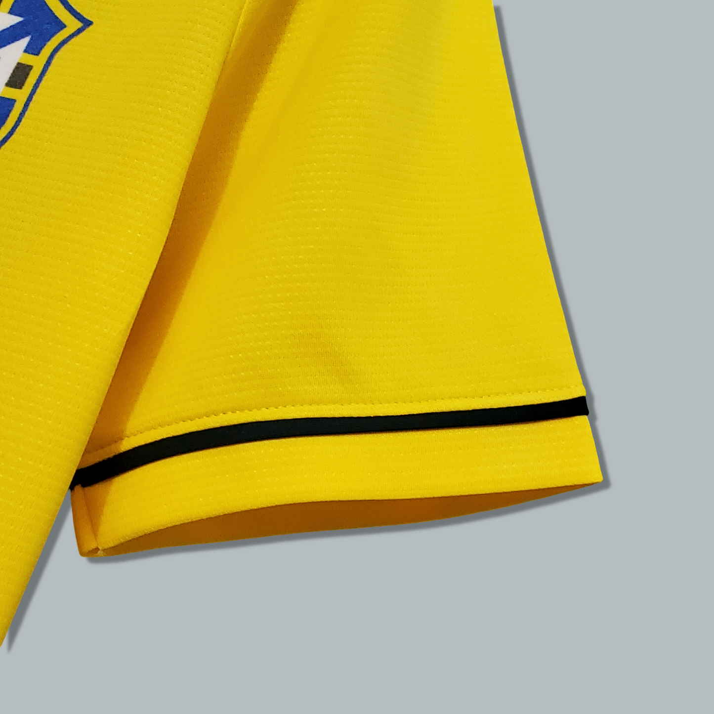 1993-1994 Brazil Home Retro Kit