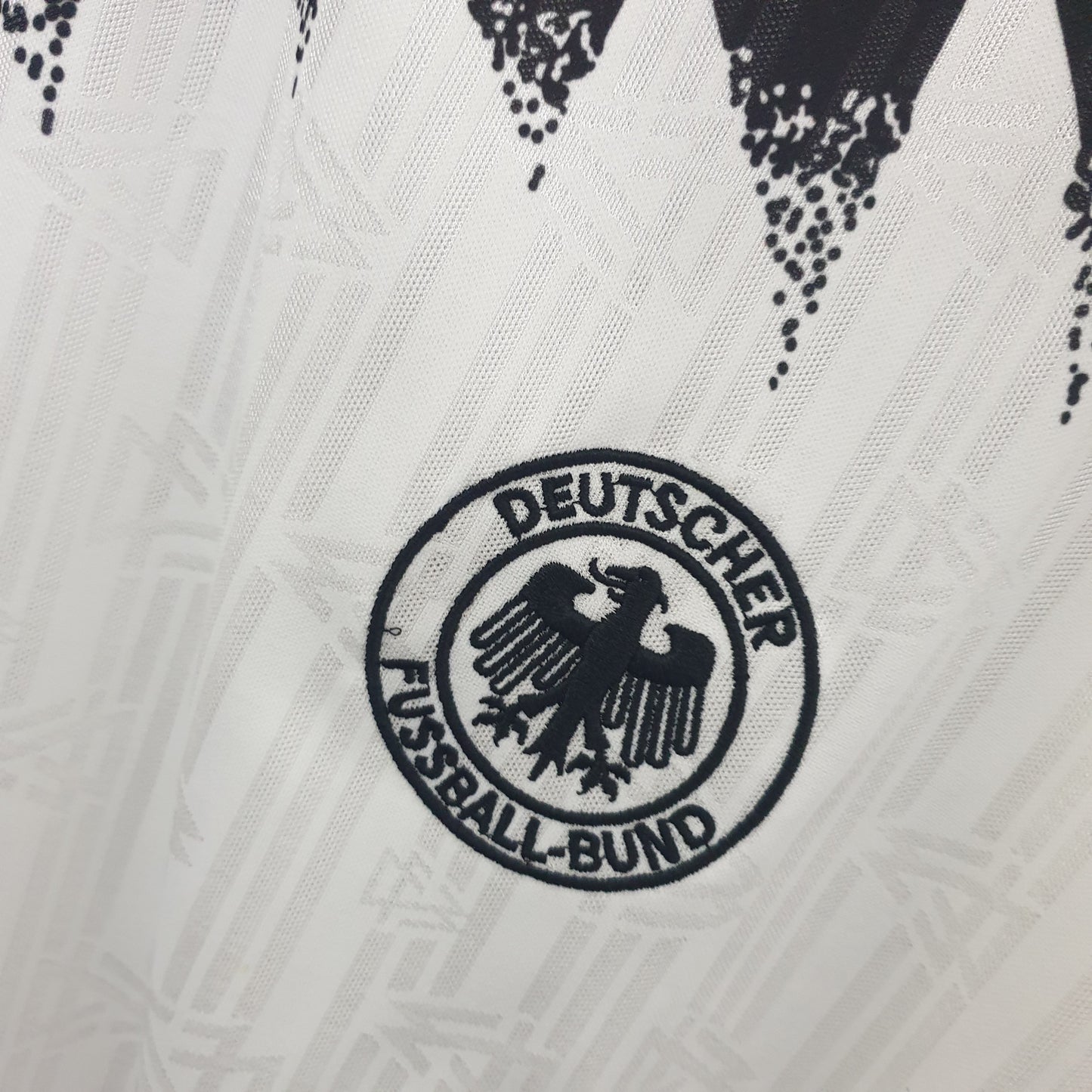 1994 Germany Home Retro Kit