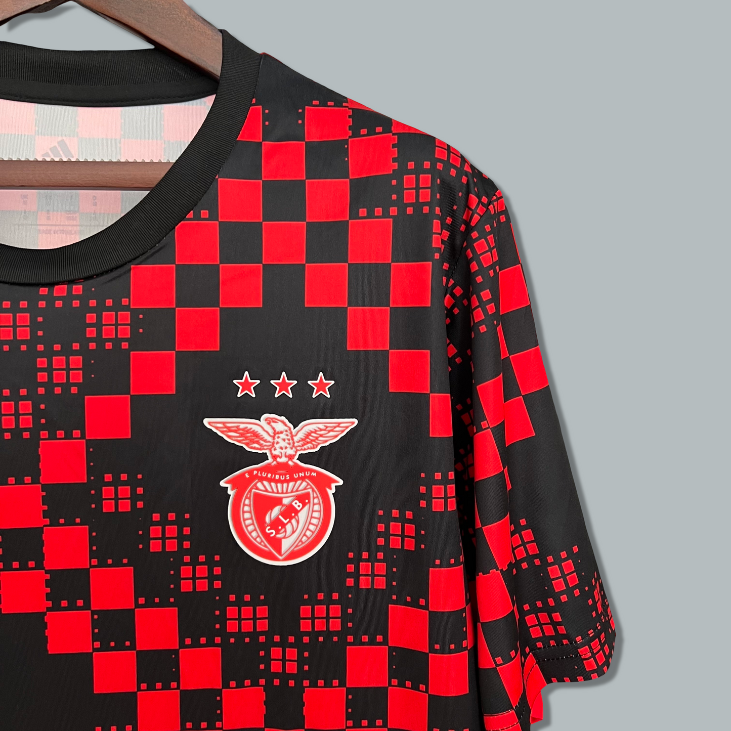 Benfica 25/26 Training Kit