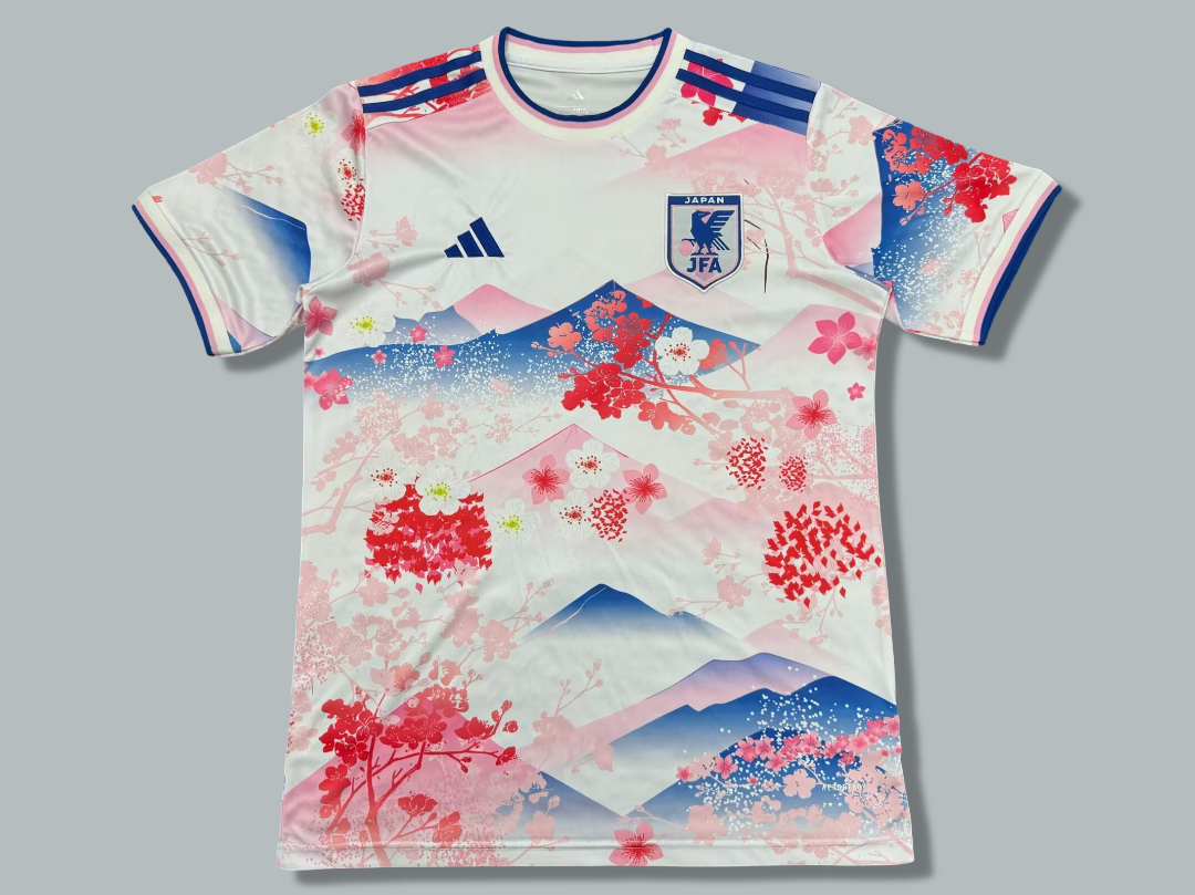 Japan 25/26 "Sakura Spirit Kit"