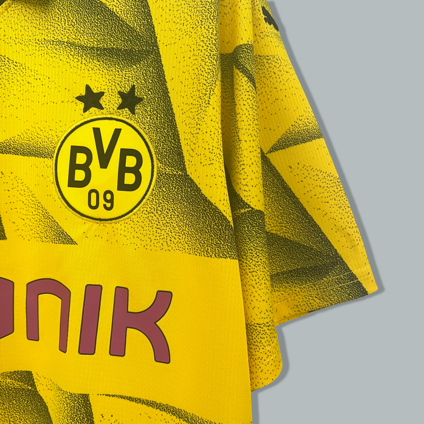 Borussia Dortmund 24/25 Third Away Kit