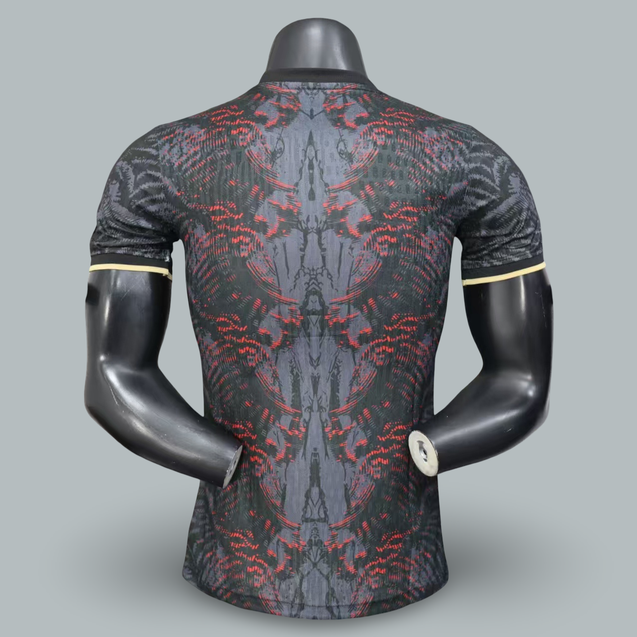 PSG 25/26 "Champion Edition" Player Version Premium Kit