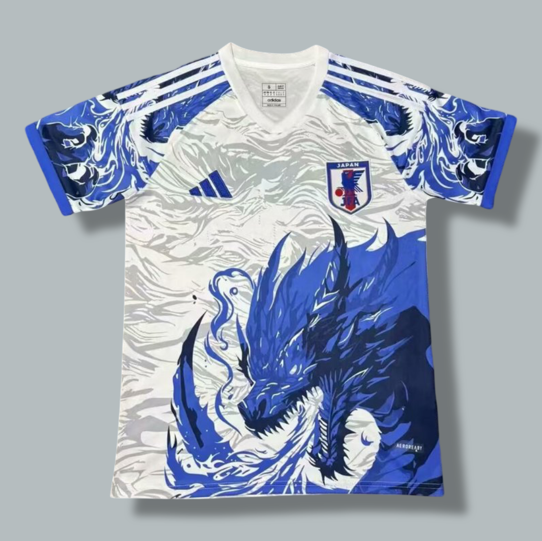 Japan 25/26 "Azure Dragon Edition"