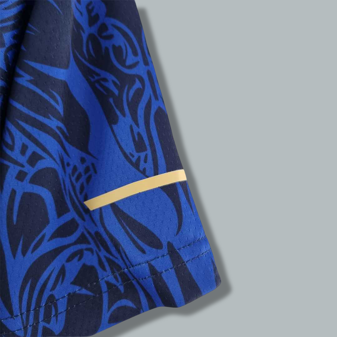 FC Porto 25/26 "Azure Dragon" Premium Kit