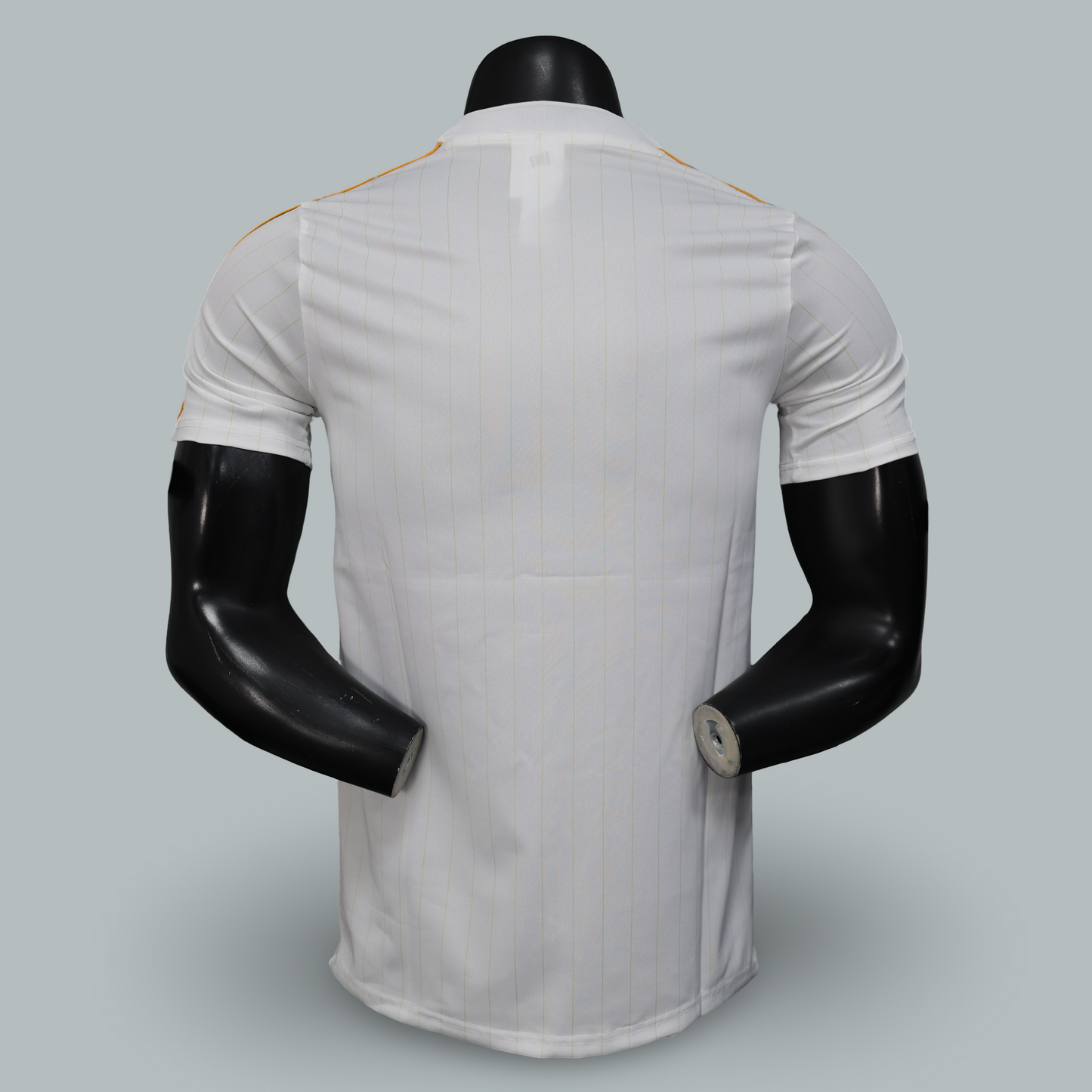 Real Madrid 25/26 "Casual White" Player Version Premium Kit casual