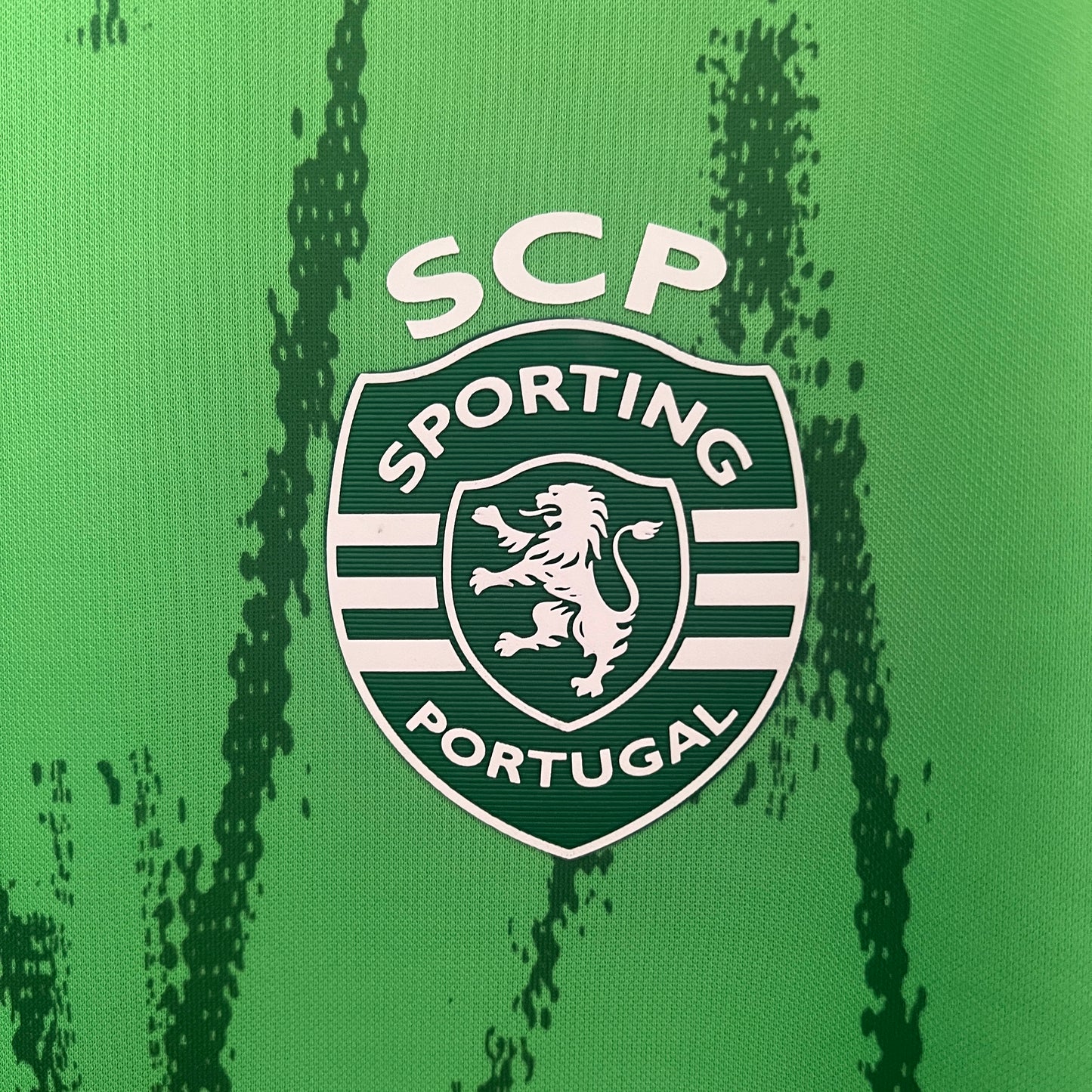 Sporting CP 24/25 Third Kit