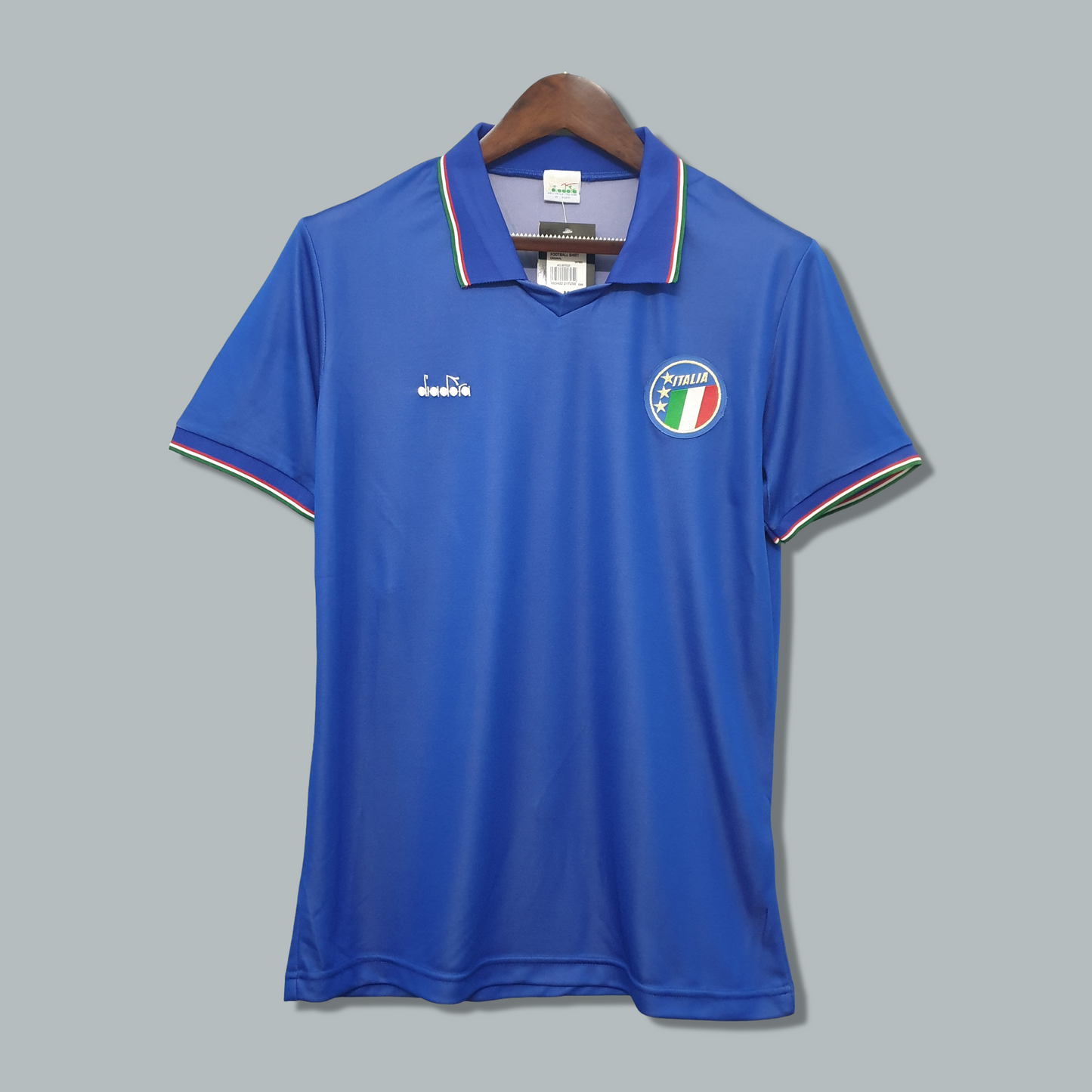 1990 Italy Home Retro Kit