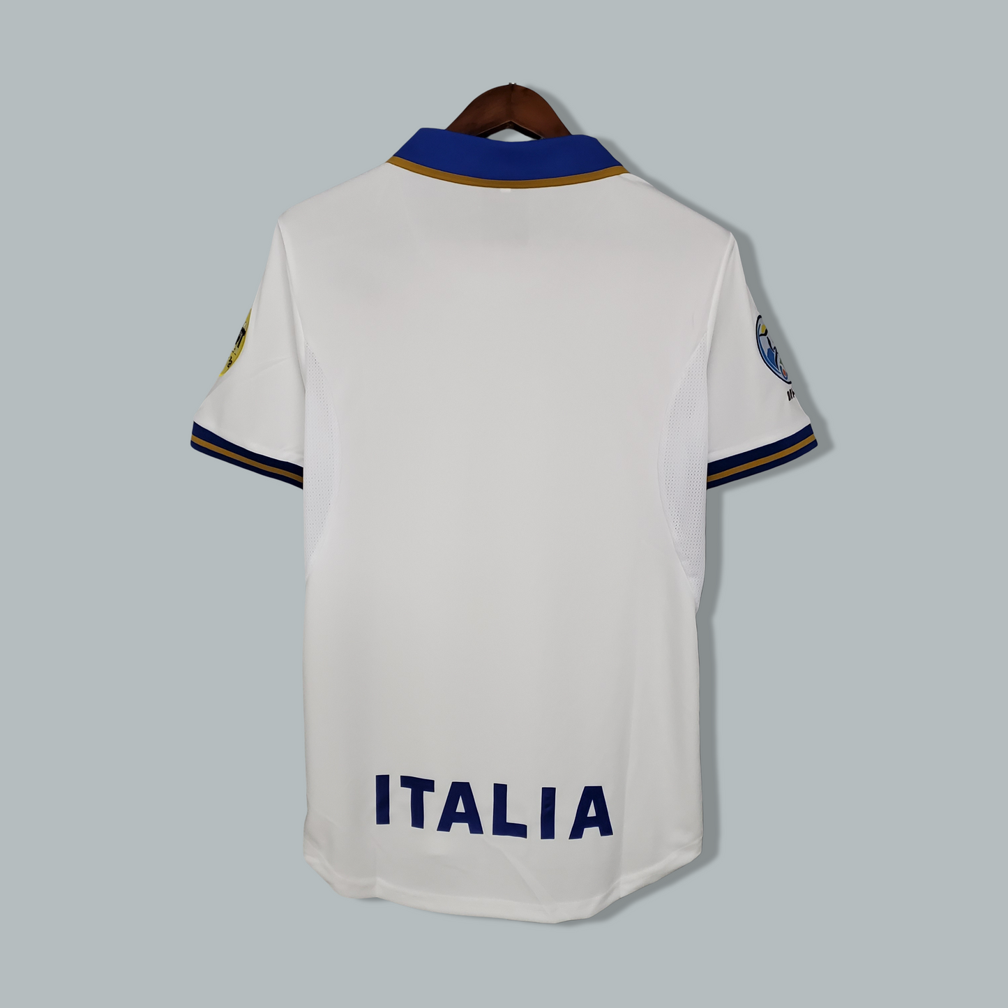 1996 Italy Away Retro Kit