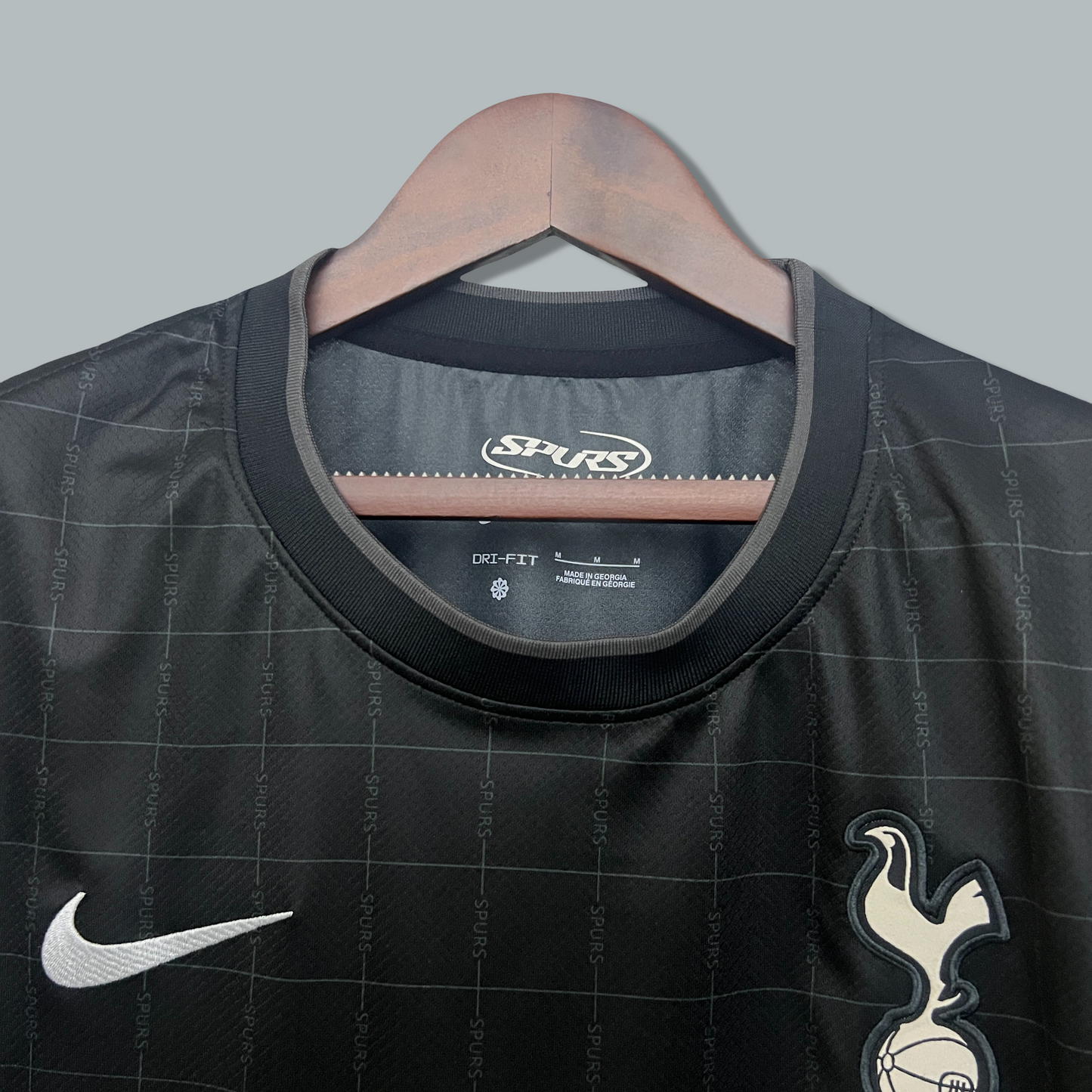 Tottenham Hotspur 25/26 Away Kit