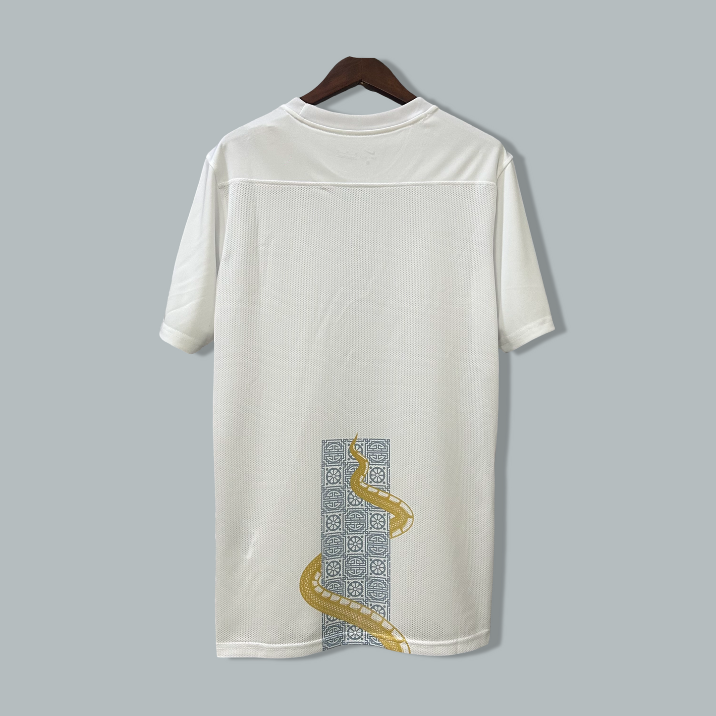Tottenham Hotspur 25/26 "Golden Spur" Premium Kit