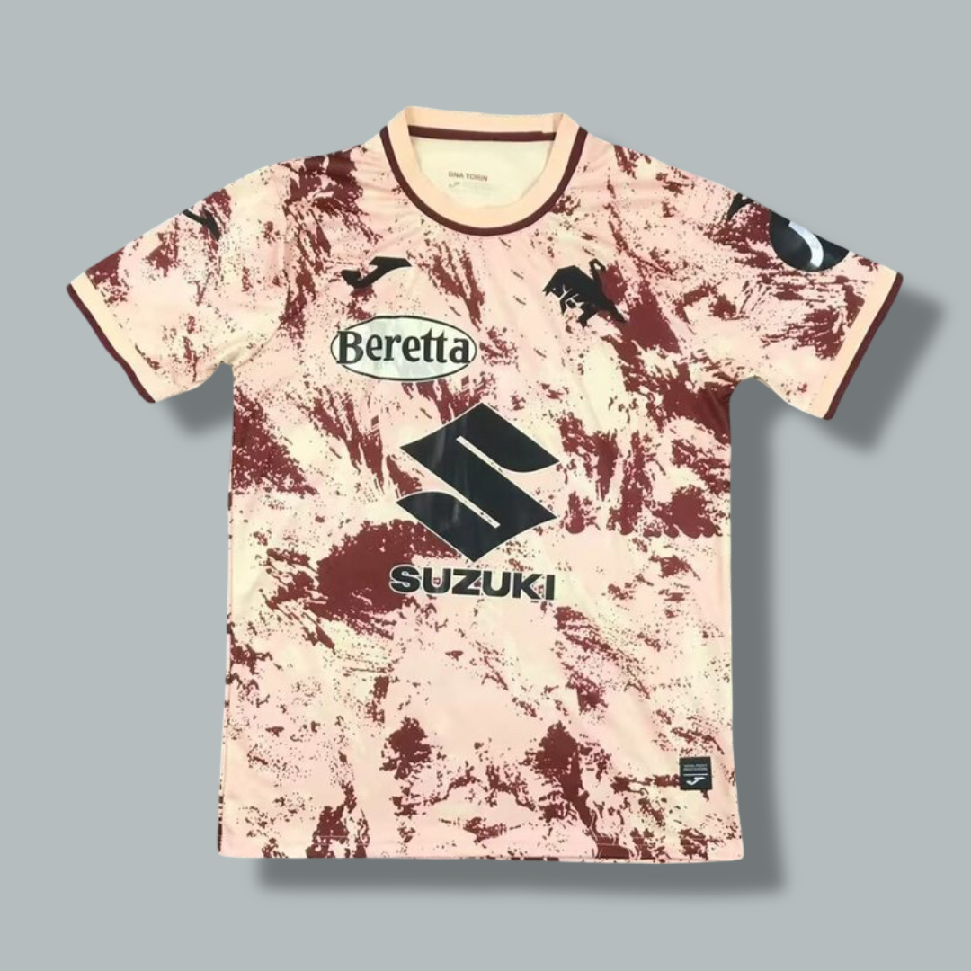 24-25 Torino "Third Kit"