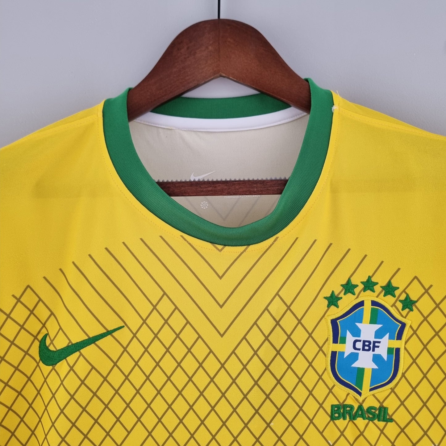 Brazil 25/26 "Ascension Wave" Premium Kit