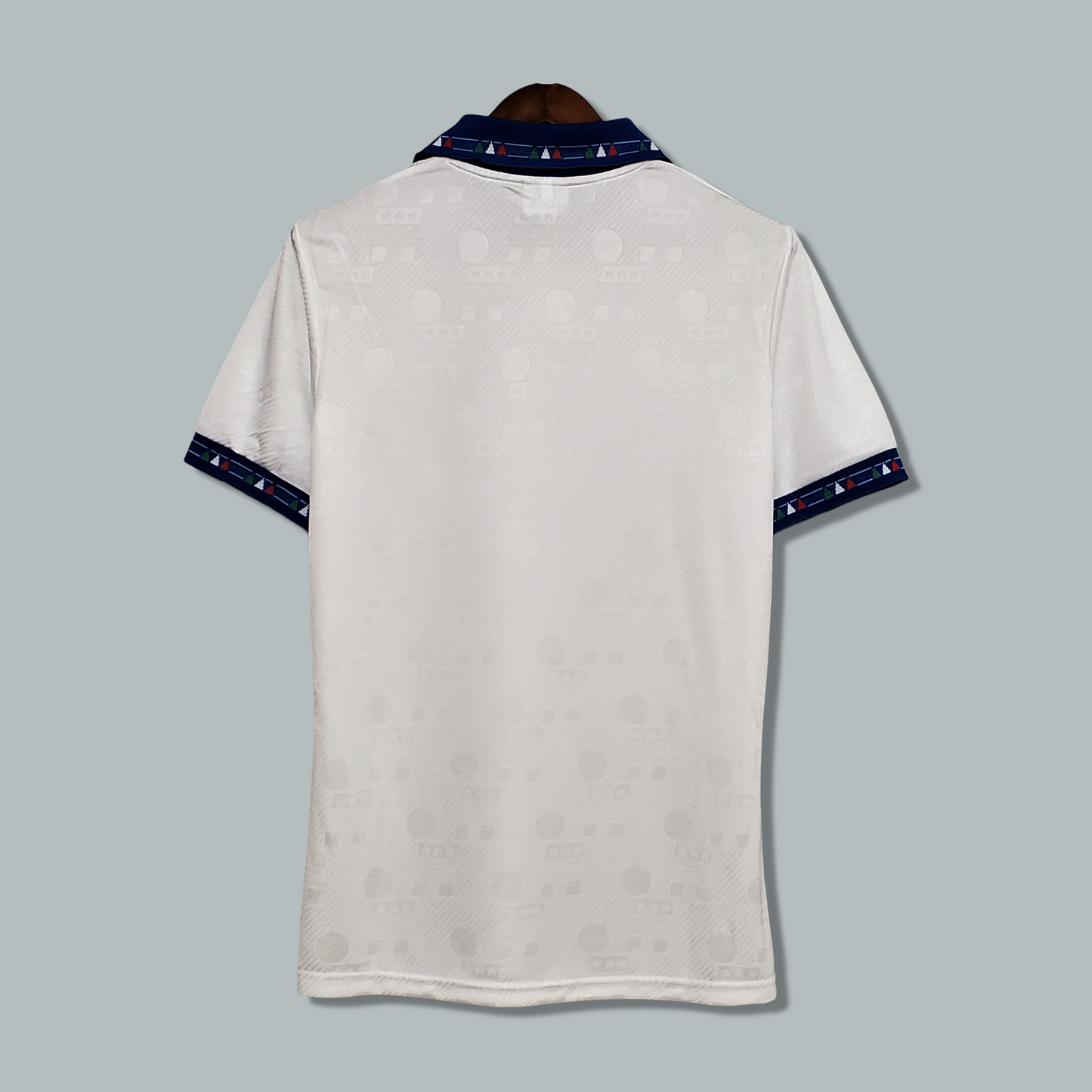 1994 Italy Away Retro Kit