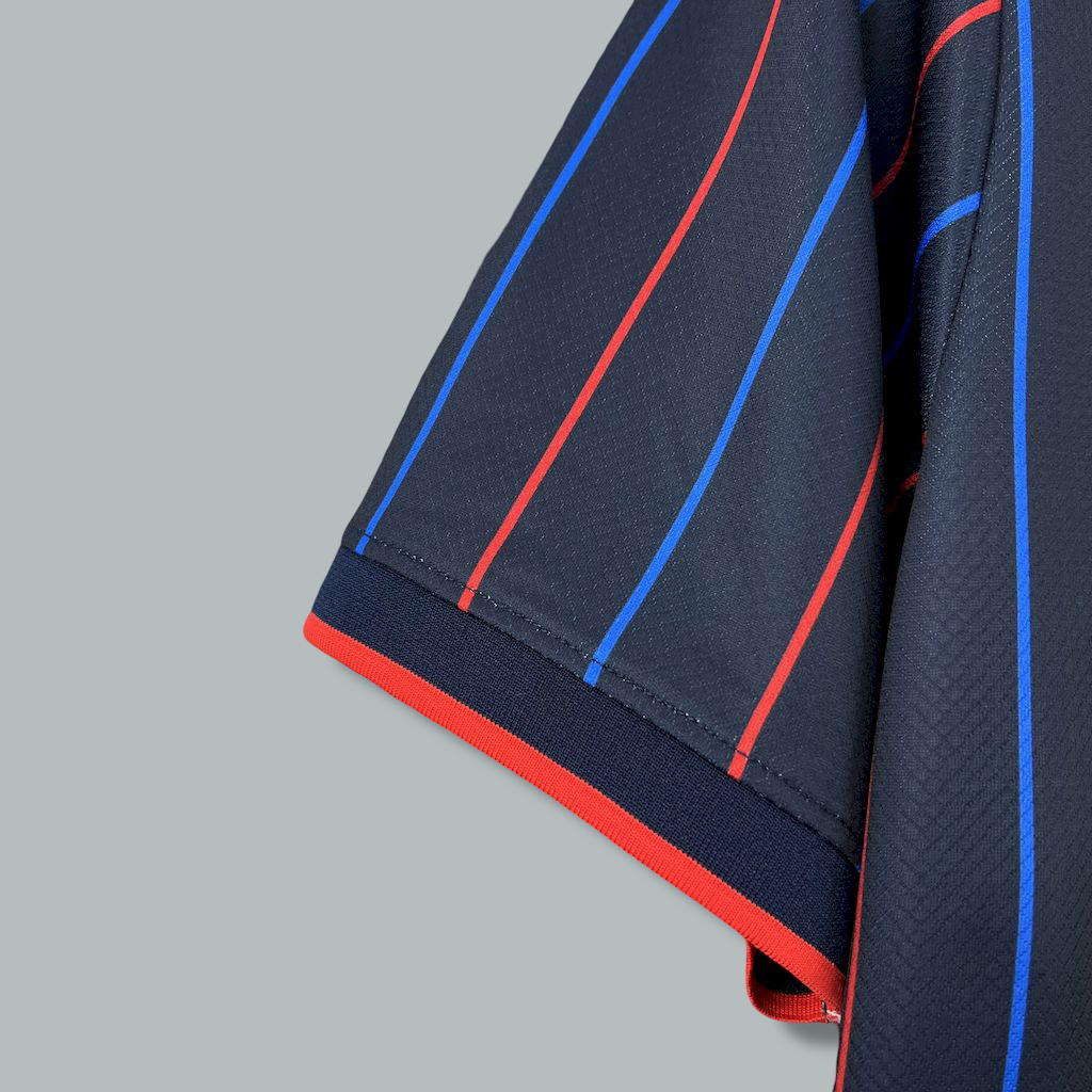 USA 25/26 Away Kit