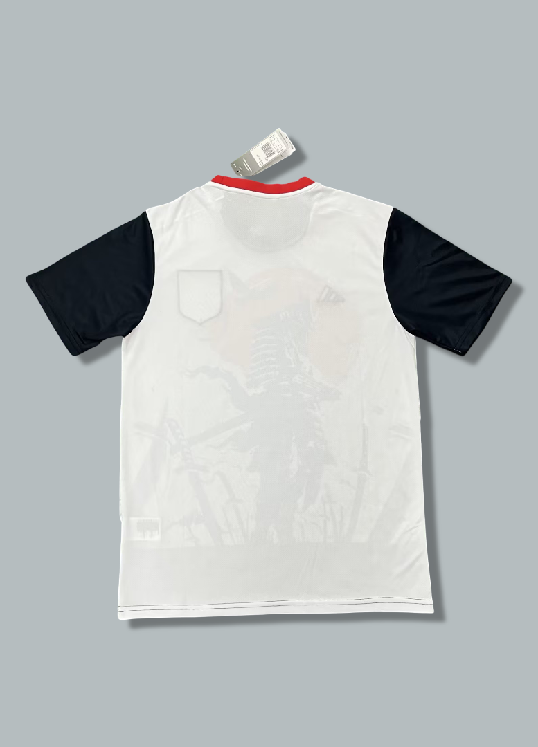 Japan 25/26 "Bushido Spirit Edition"