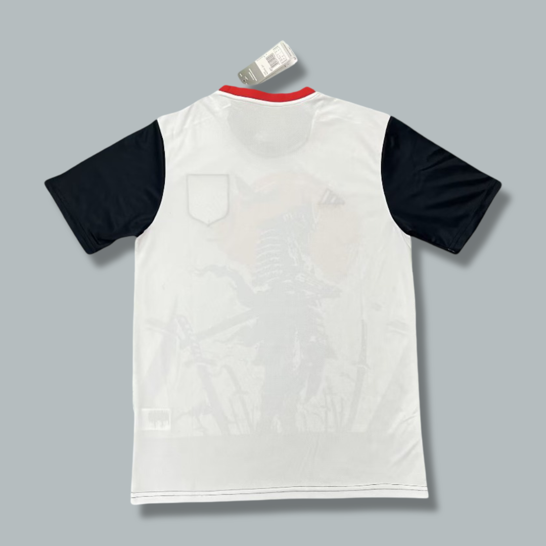 Japan 24/25 "Lost Samurai" Premium Kit