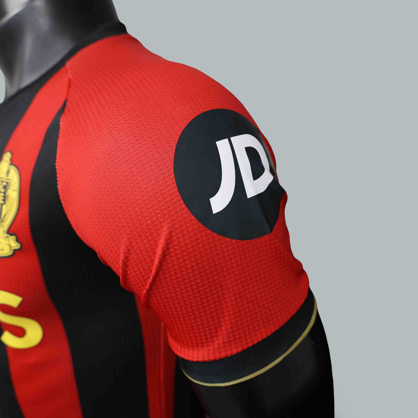 Nice 24/25 Home "Player Version" Kit