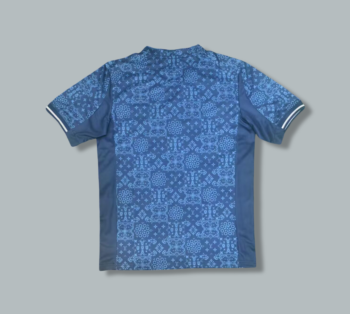 Portugal 25/26 "Louis Vuitton" Premium Kit