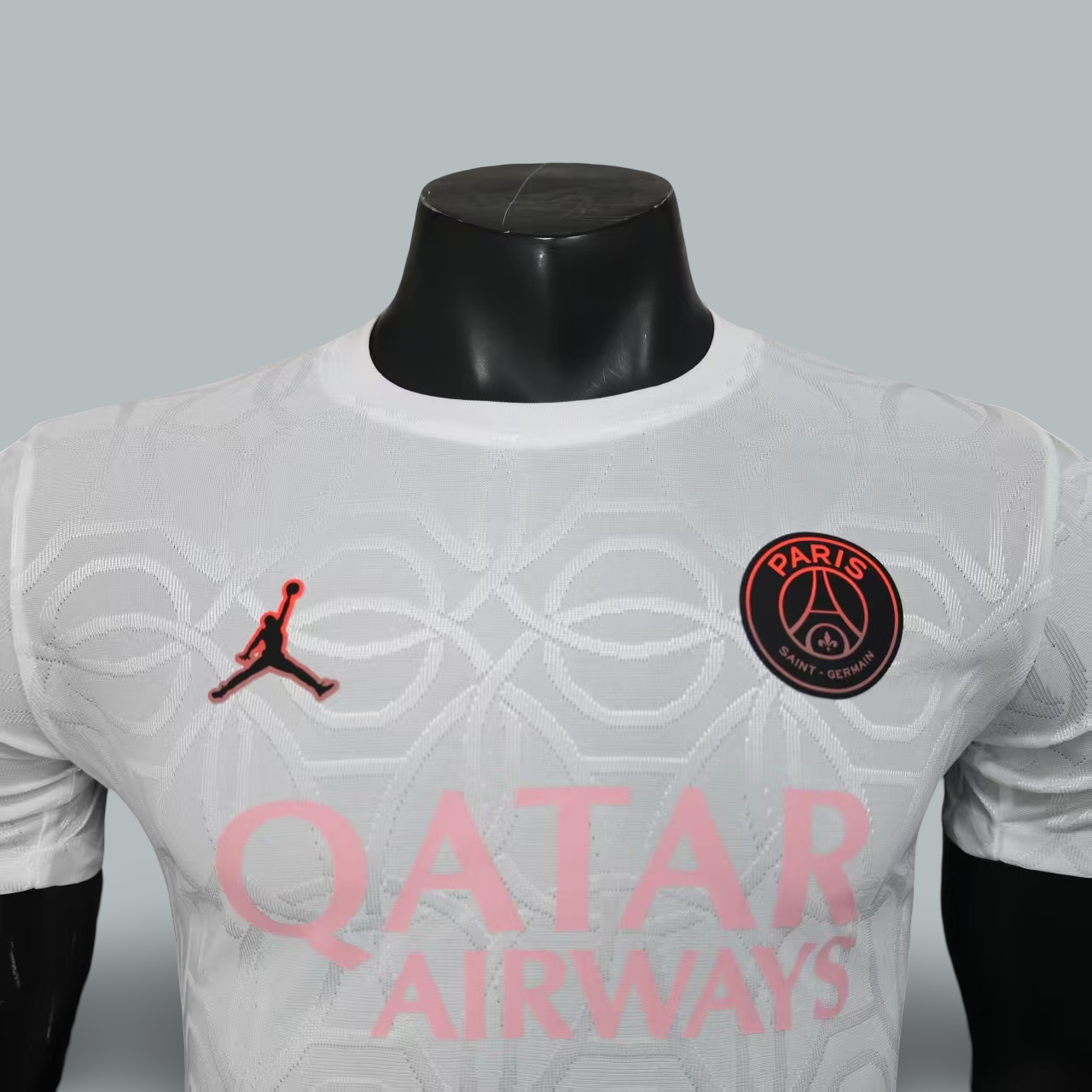 PSG 25/26 "Paris Elegance" Player Version Premium Kit