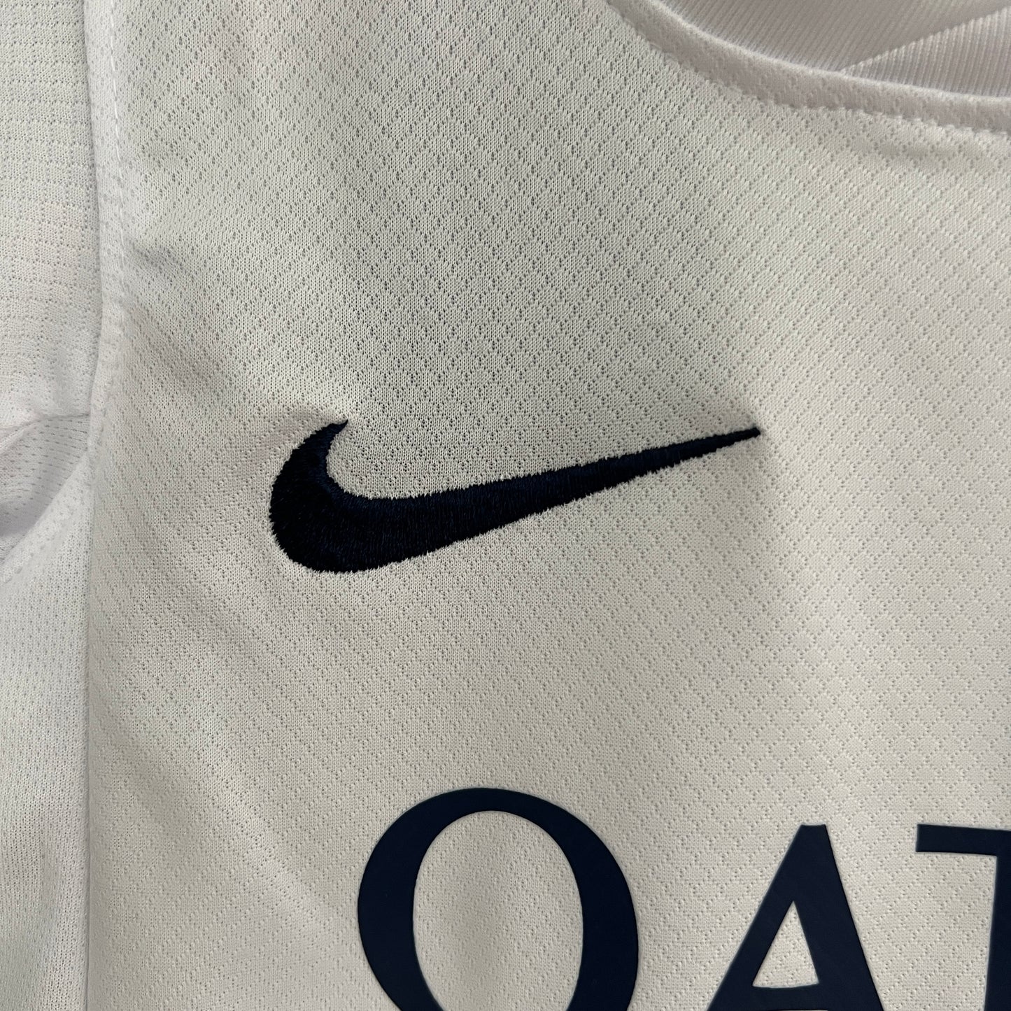 PSG 24/25 Away Kids Kit