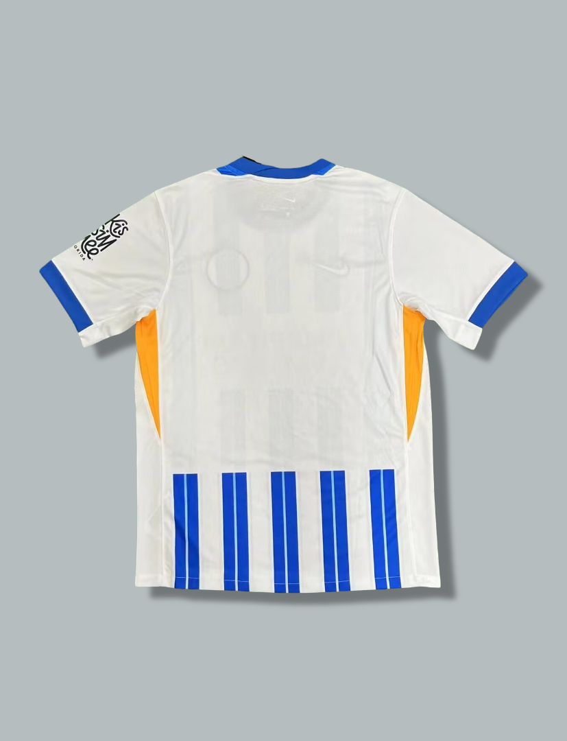 Brighton & Hove Albion 24/25 Home