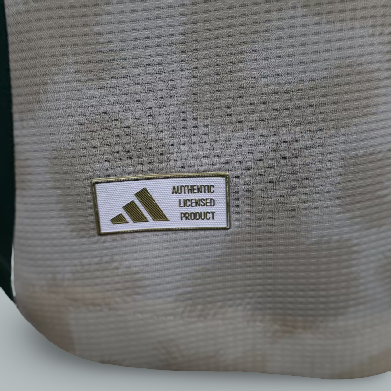 Saudi Arabia 25/26 Away Player Version Premium Kit