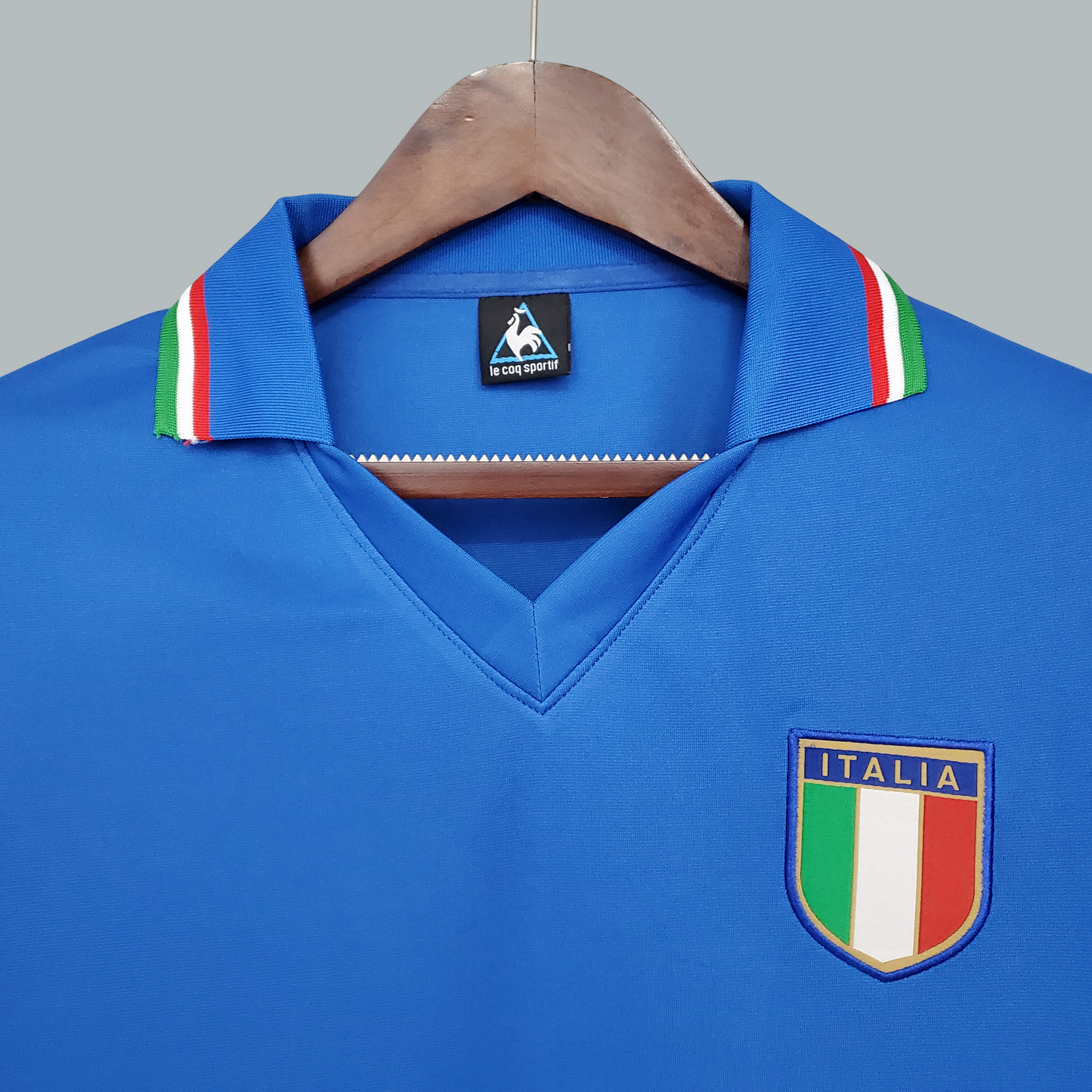 1982 Italy Home Retro Kit