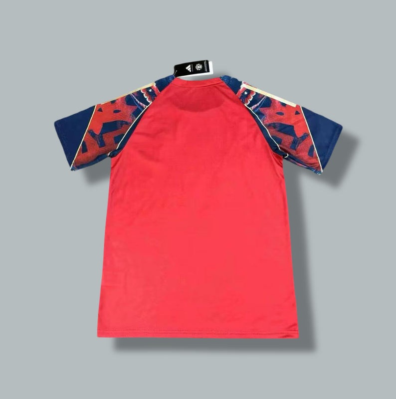 Manchester United 25/26 "Dragon Legacy" Kit