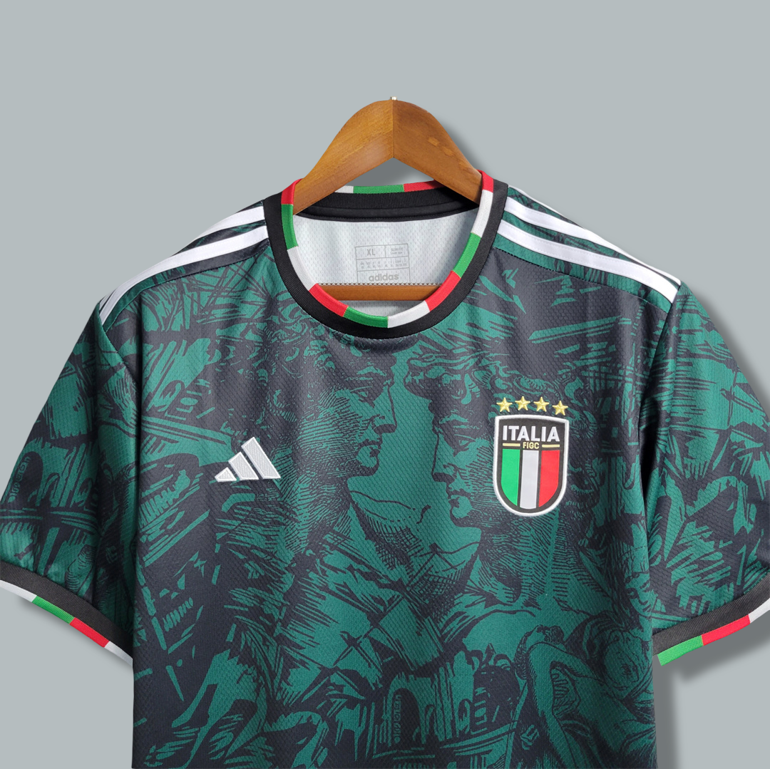 Italy 25/26 "Renaissance Heritage" Premier Kit