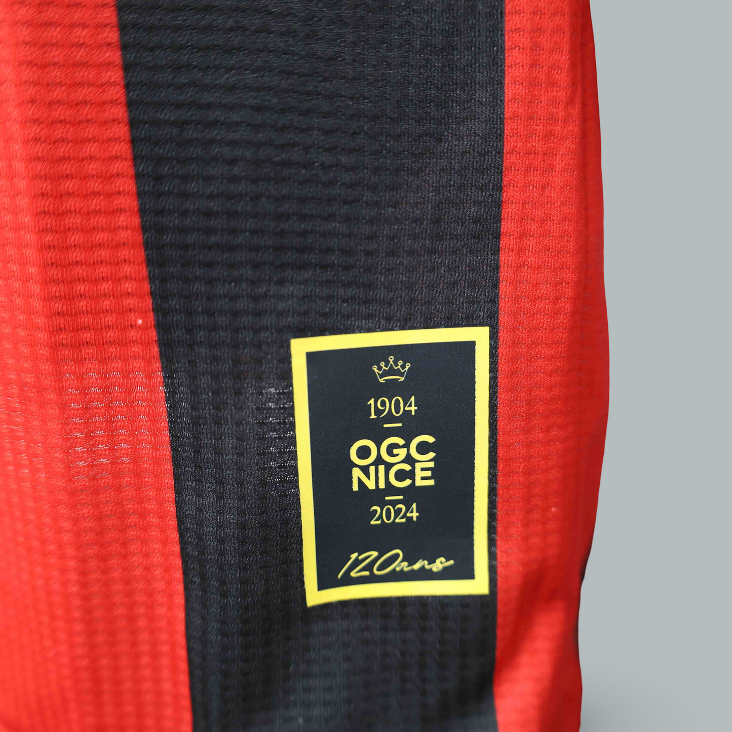 Nice 24/25 Home "Player Version" Kit