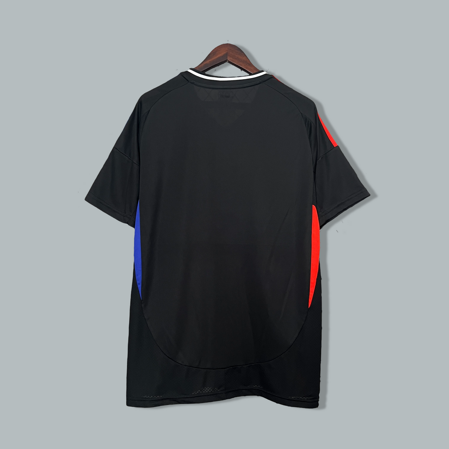 Lyon 24/25 Away Kit