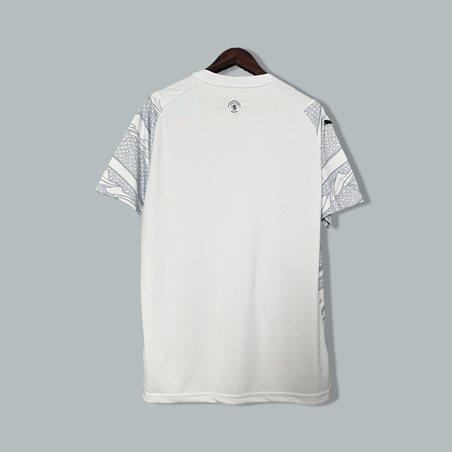 Manchester City 25/26 "Year of the Dragon Special Edition" Kit