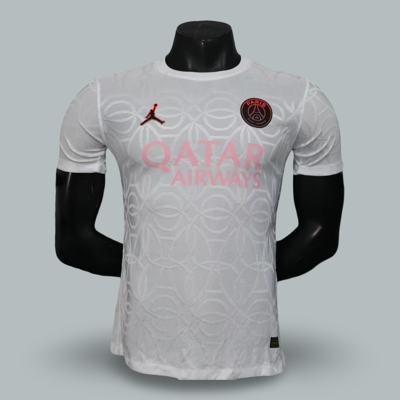 PSG 25/26 "Paris Elegance" Player Version Premium Kit