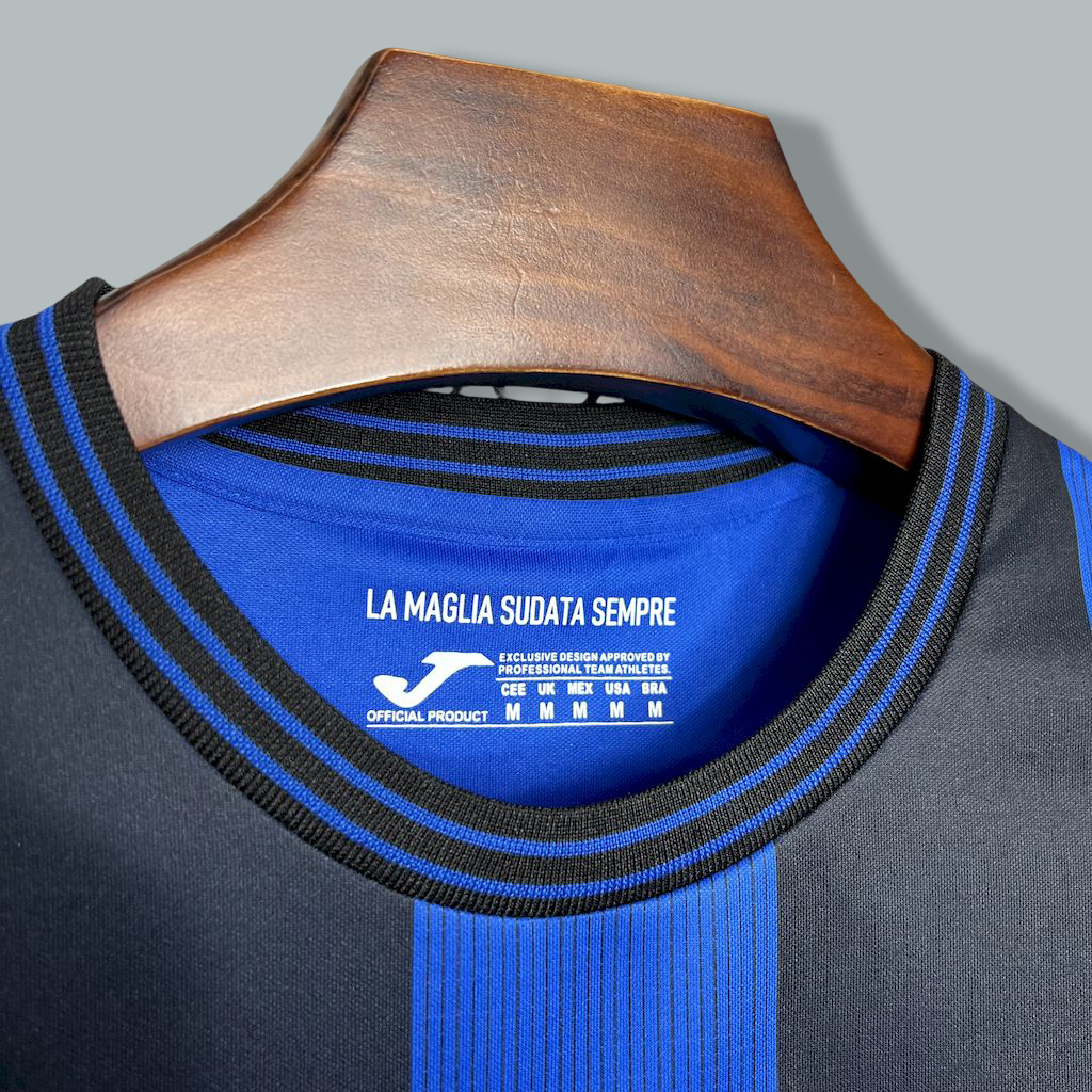 Atalanta 24-25 Home Kit