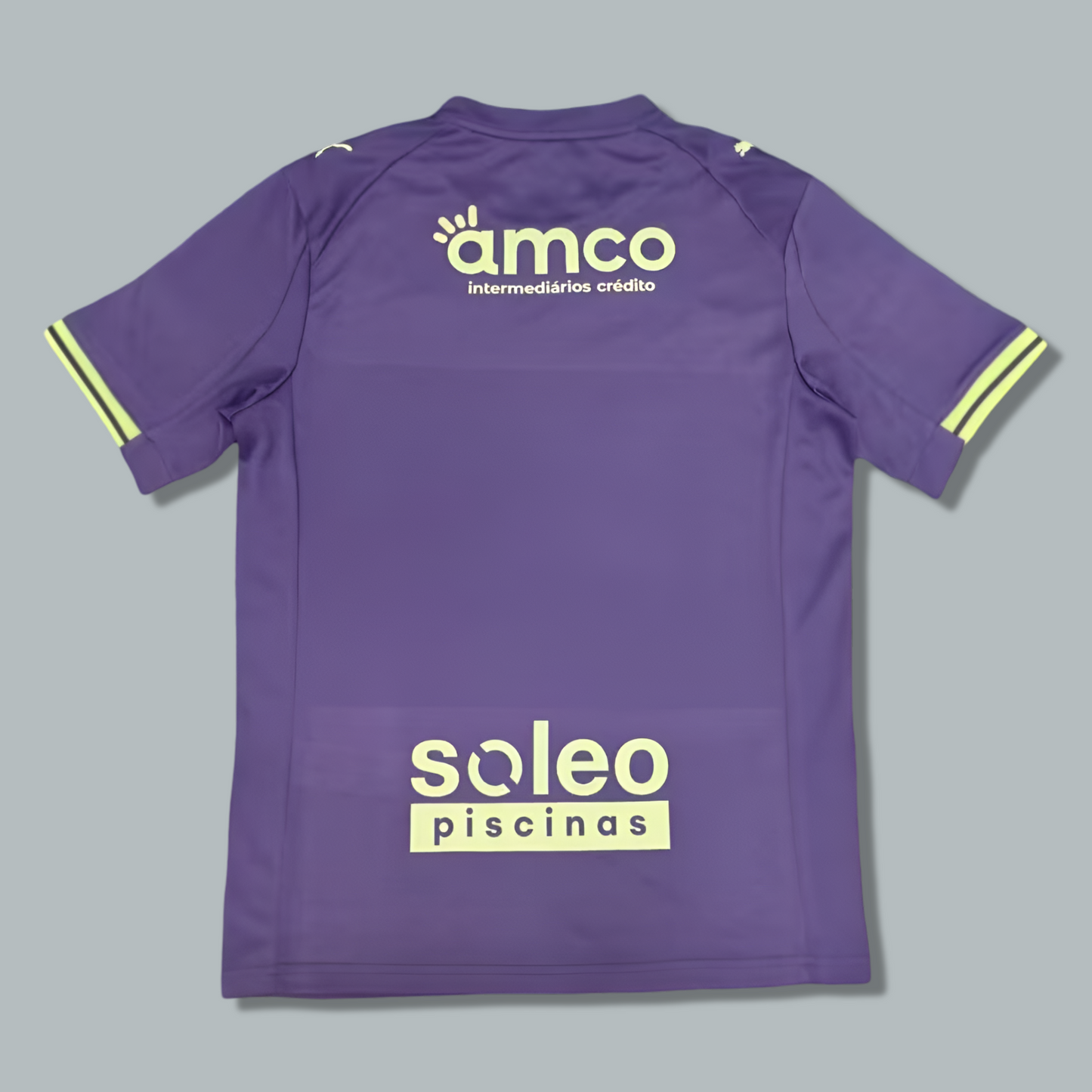 Braga 25/26 Third Kit