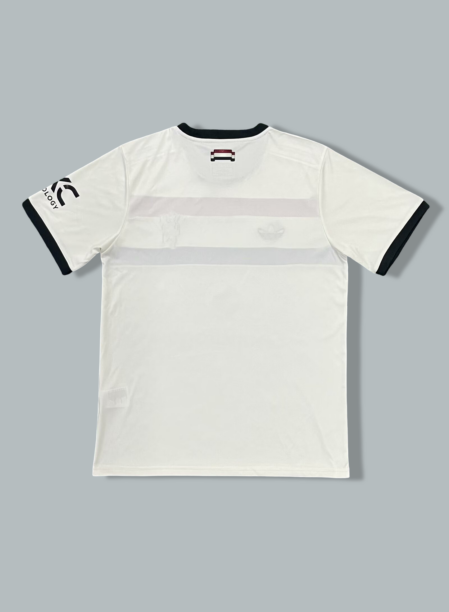 Manchester United 24/25 Second Away Kit
