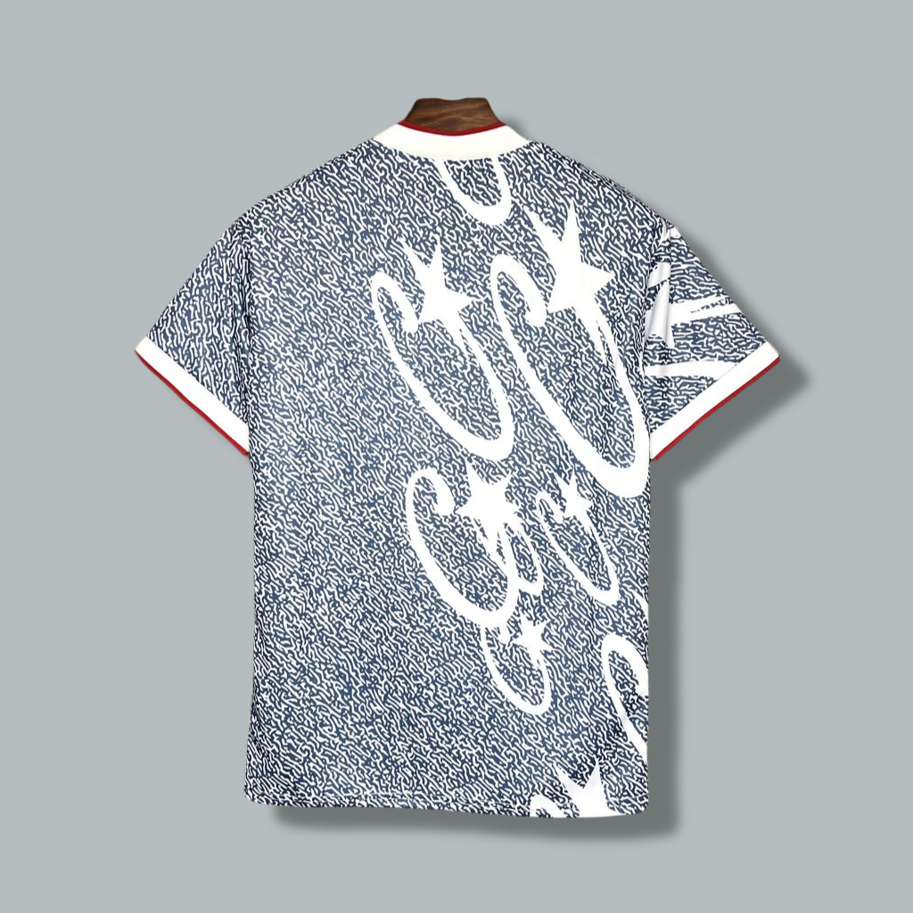 1994 USA Away Retro Kit