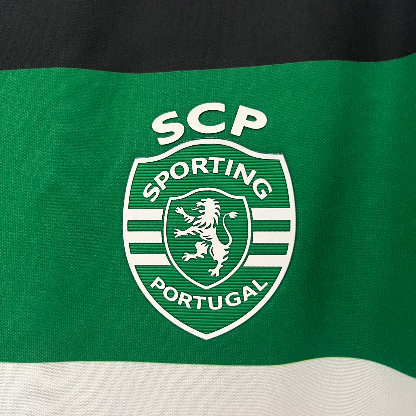 Sporting CP 24/25 Home Kit