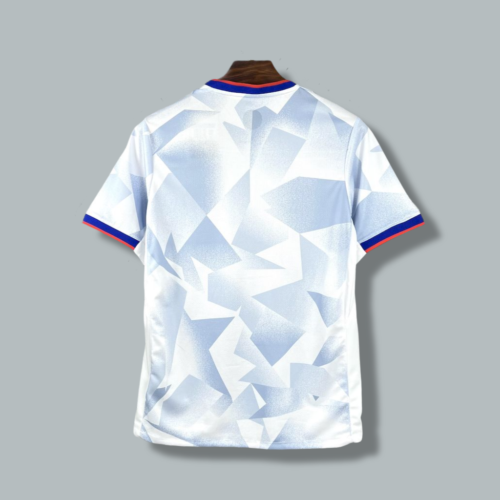 USA 25/26 Home Kit