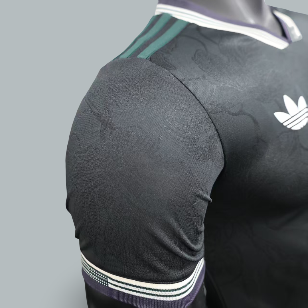 Juventus 25/26 Away Jersey