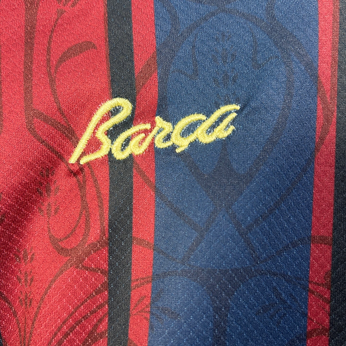 Barcelona 25/26 "125th Anniversary" Premium Kids Kit